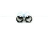09 Honda VTX1300R Front Fork Covers Guards Upper