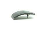 09 Honda VTX1300R Left Side Cover Lower Seat Panel