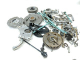 18 Indian Scout Sixty Engine Motor Miscellaneous Parts Hardware Bolt Kit
