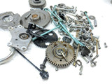 18 Indian Scout Sixty Engine Motor Miscellaneous Parts Hardware Bolt Kit