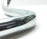 1996-2011 Harley Touring Wild 1 Chubbys 10in CHROME Bagger Handlebar 0601-0788