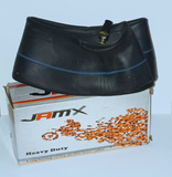 QTY 3 | JAMX Heavy Duty Inner Tube 4.10-19 TR6 Dirt Bike Motorcycle EHD0019