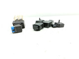 15 Suzuki VL1500 Boulevard Relay Sensor Set MAP MAF Tipover Flasher Starter