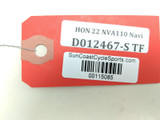 22 23 Honda NVA110 Navi Handle Bar Handlebar STRAIGHT