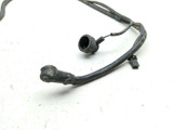 15 Suzuki VL1500 Boulevard Start Starter Negative Terminal Wire Cable