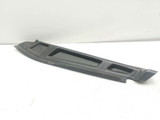 17 Polaris Slingshot SL Speaker Cover Trim Inner Plastic Panel A