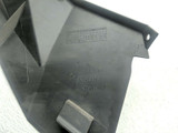 17 Polaris Slingshot SL Right Center Console Cover Plastic 5450036