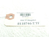 17 Polaris Slingshot SL Engine Motor Mount (B)