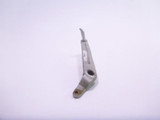07 Ducati Sport Classic Brake Pedal Lever 45710431A DAMAGED