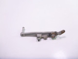 07 Ducati Sport Classic Brake Pedal Lever 45710431A DAMAGED