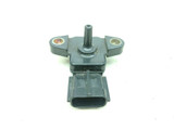 04 Yamaha YZF R6 R6S MAP MAF Mass Air Flow Pressure Sensor 5VX-82380-00