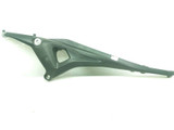 14 Ducati Monster 696 Left Side Subframe Support Bracket 47130132C