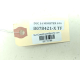 14 Ducati Monster 696 ABS Wheel Speed Sensor B