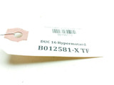 16 Ducati Hypermotard 939 Fuel Cap Filler Neck Breather 59340351A