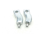 03 Honda VTX 1800 R Handle Bar Handlebar Risers