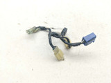 03 Honda VTX 1800 R Sub Front Light Bar Wiring Harness 08V31-MCV