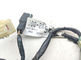03 Honda VTX 1800 R Sub Front Light Bar Wiring Harness 08V31-MCV