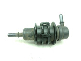 19 Royal Enfield INT 650 Air Breather Valve Solenoid