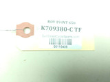 19 Royal Enfield INT 650 ABS Wheel Speed Sensor B