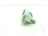 19 Royal Enfield INT 650 Rear Left Passenger Foot Peg