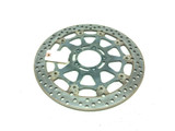 19 Royal Enfield INT 650 Front Wheel Disc Brake Rotor INV