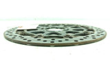 19 Royal Enfield INT 650 Front Wheel Disc Brake Rotor INV