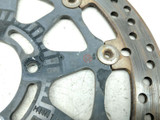 19 Royal Enfield INT 650 Front Wheel Disc Brake Rotor INV