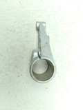 19 Royal Enfield INT 650 Turn Signal Flasher Light Mount Bracket Holder Right