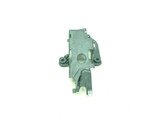 19 Royal Enfield INT 650 Battery Box Tray Housing Mount Bracket