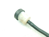 19 Royal Enfield INT 650 Rear Brake Master Cylinder