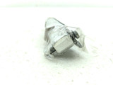 19 Royal Enfield INT 650 Rear Right Passenger Foot Peg