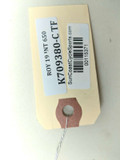19 Royal Enfield INT 650 Rear Right Passenger Foot Peg