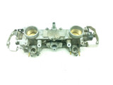 19 Royal Enfield INT 650 Throttle Body Bodies
