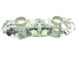 19 Royal Enfield INT 650 Throttle Body Bodies