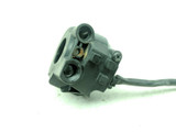 19 Royal Enfield INT 650 Right Control Start Stop Switch