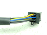 19 Royal Enfield INT 650 Left Control Headlight Switch