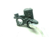 19 Royal Enfield INT 650 Right Front Brake Master Cylinder w/ Lever