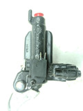 19 Royal Enfield INT 650 Right Front Brake Master Cylinder w/ Lever