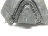19 Royal Enfield INT 650 Intake Air Box Filter Cleaner