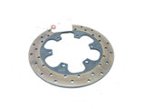 19 Royal Enfield INT 650 Rear Wheel Disc Brake Rotor INV