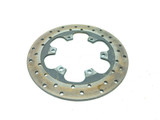 19 Royal Enfield INT 650 Rear Wheel Disc Brake Rotor INV