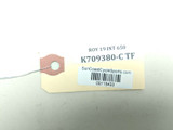 19 Royal Enfield INT 650 Rear Wheel Disc Brake Rotor INV