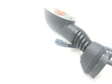 23 Kawasaki KLX 230 S  Front Left Turn Signal Flasher Indicator Light
