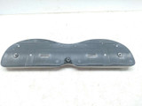 17 Club Car Carryall 1700 Seat Back Backrest Cushion B