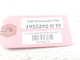 17 Club Car Carryall 1700 Wheel Rim B 12X7.00