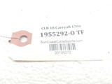 17 Club Car Carryall 1700 Wheel Rim D 12X7.00