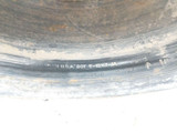 17 Club Car Carryall 1700 Wheel Rim C 12X7.00