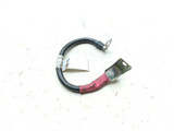 15 Ducati Monster 1200 S Battery Positive Terminal Cable Wire TRSH JR