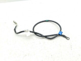 15 Ducati Monster 1200 S Battery Negative Terminal Cable Wire