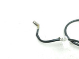 15 Ducati Monster 1200 S Battery Negative Terminal Cable Wire